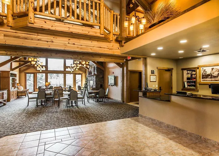 K Bar S Lodge, An Ascend Collection Hotel