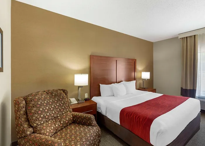 Comfort Inn & Suites Rapid City South - Mt Rushmore Gateway