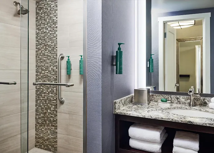 Hotel Alex Johnson Rapid City, Curio Collection By Hilton