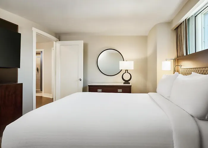 Hotel Alex Johnson Rapid City, Curio Collection By Hilton