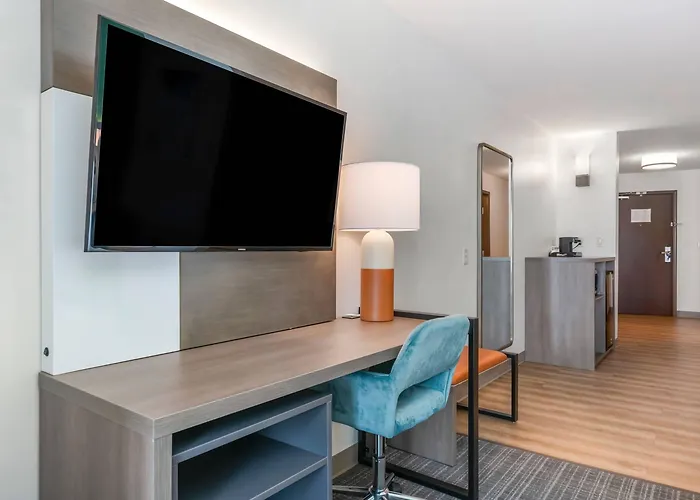 Comfort Suites Conference Center Rapid City